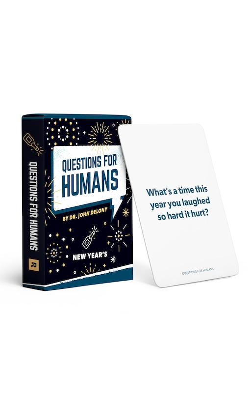 Front cover_Questions for Humans