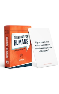 Questions For Humans: Couples