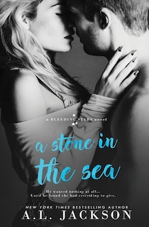 Couverture_A Stone in the Sea