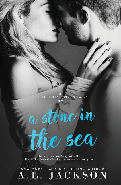 Couverture_A Stone in the Sea