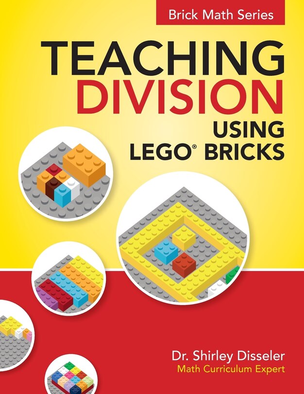 Teaching Division Using LEGO Bricks