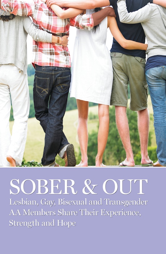 Front cover_Sober & Out