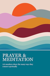 Couverture_Prayer & Meditation
