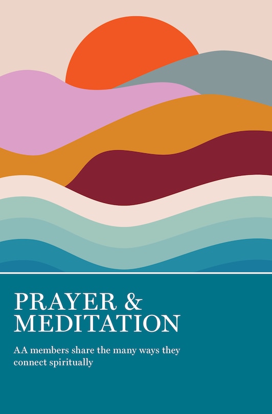 Couverture_Prayer & Meditation