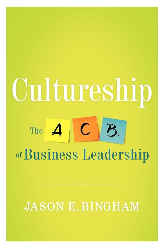 Front cover_Cultureship