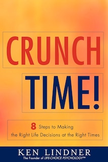 Front cover_Crunch Time!