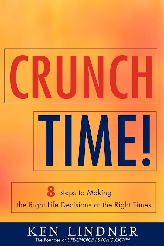 Front cover_Crunch Time!