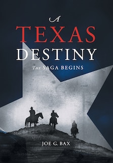 Couverture_A Texas Destiny
