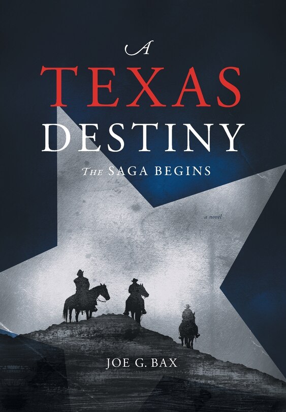 Couverture_A Texas Destiny