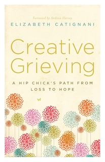 Front cover_Creative Grieving
