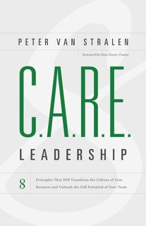 Front cover_Care Leadership