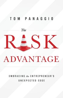 Front cover_The Risk Advantage