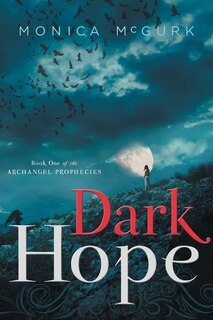 Front cover_Dark Hope