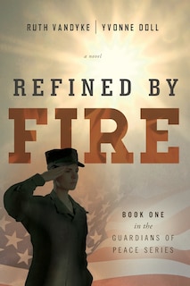 Front cover_Refined by Fire