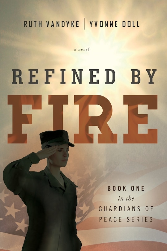 Front cover_Refined by Fire