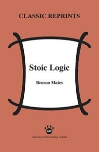 Front cover_Stoic Logic