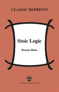 Front cover_Stoic Logic