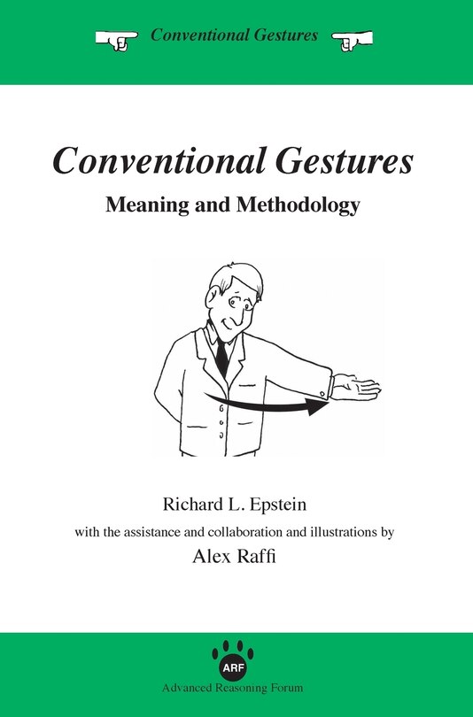 Couverture_Conventional Gestures
