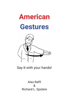 Front cover_American Gestures
