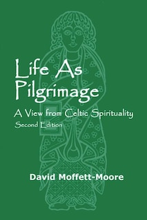 Front cover_Life As Pilgrimage