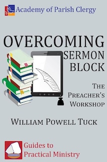 Front cover_Overcoming Sermon Block