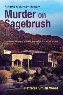 Front cover_Murder on Sagebrush Lane