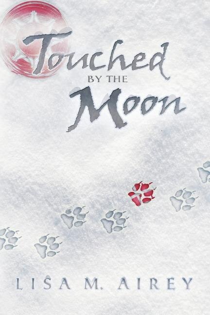 Front cover_Touched by the Moon