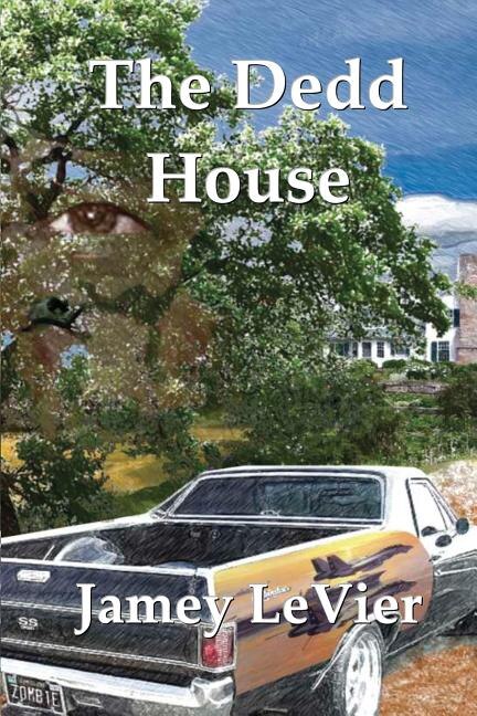 Front cover_The Dedd House
