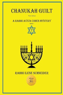 Front cover_Chanukah Guilt