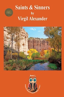 Front cover_Saints and Sinners