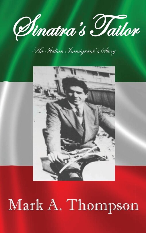 Couverture_Sinatra's Tailor