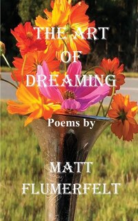 Couverture_The Art Of Dreaming