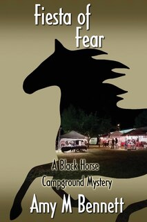 Couverture_Fiesta Of Fear