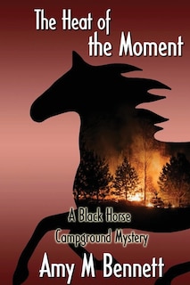 Couverture_In the Heat of the Moment