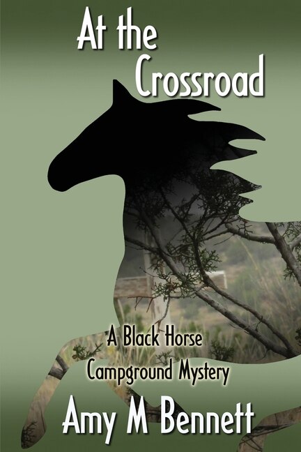 Front cover_At the Crossroads