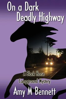 Couverture_On a Dark Deadly Highway