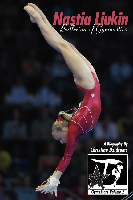 Front cover_Nastia Liukin