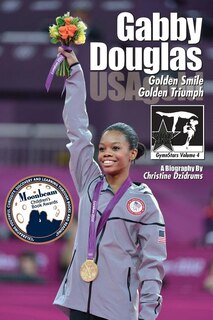 Front cover_Gabby Douglas