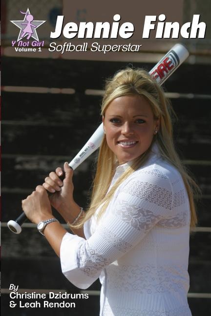 Couverture_Jennie Finch