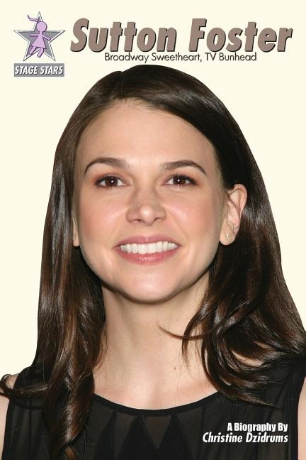 Front cover_Sutton Foster