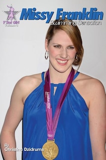 Front cover_Missy Franklin