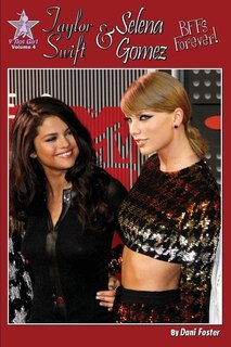 Front cover_Taylor Swift and Selena Gomez