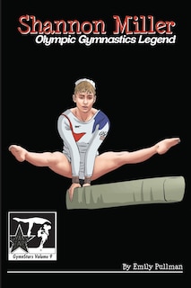 Front cover_Shannon Miller