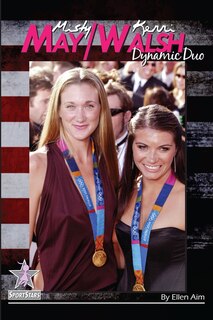 Front cover_Misty May/Kerri Walsh