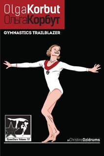 Front cover_Olga Korbut