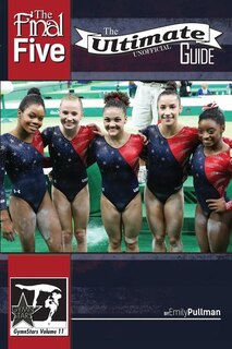 Front cover_The Final Five