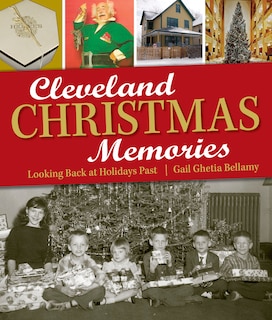 Couverture_Cleveland Christmas Memories