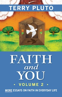 Couverture_Faith and You, Volume 2