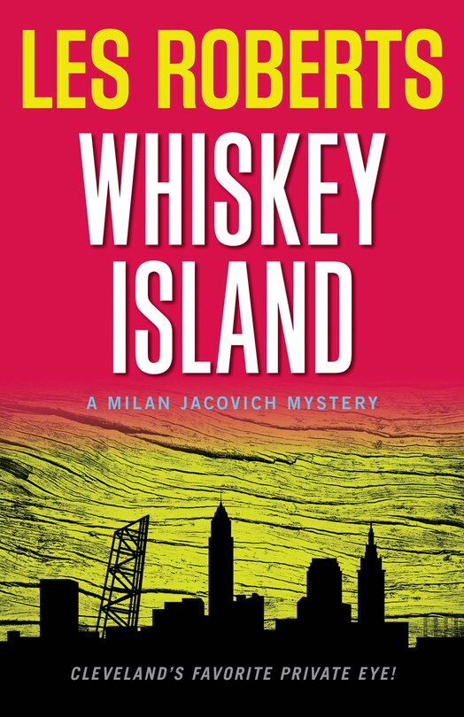 Front cover_Whiskey Island