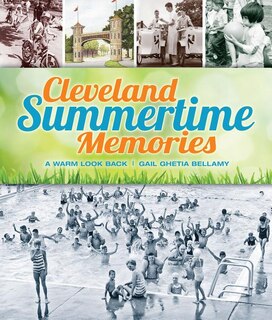 Couverture_Cleveland Summertime Memories
